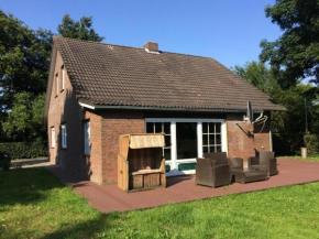 Nordseehaus Hanna - Ruhige Sackgassenlage